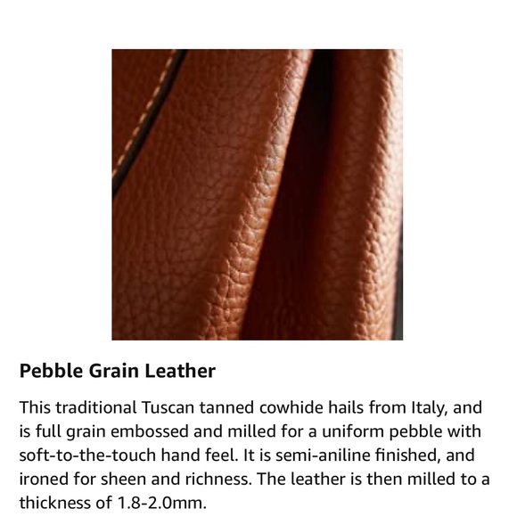 Like New Dooney & Bourke Bag “ worn only once” - Picture 4 of 8